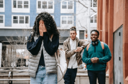 Helping Your Child Face Unfair Punishment and Bullying